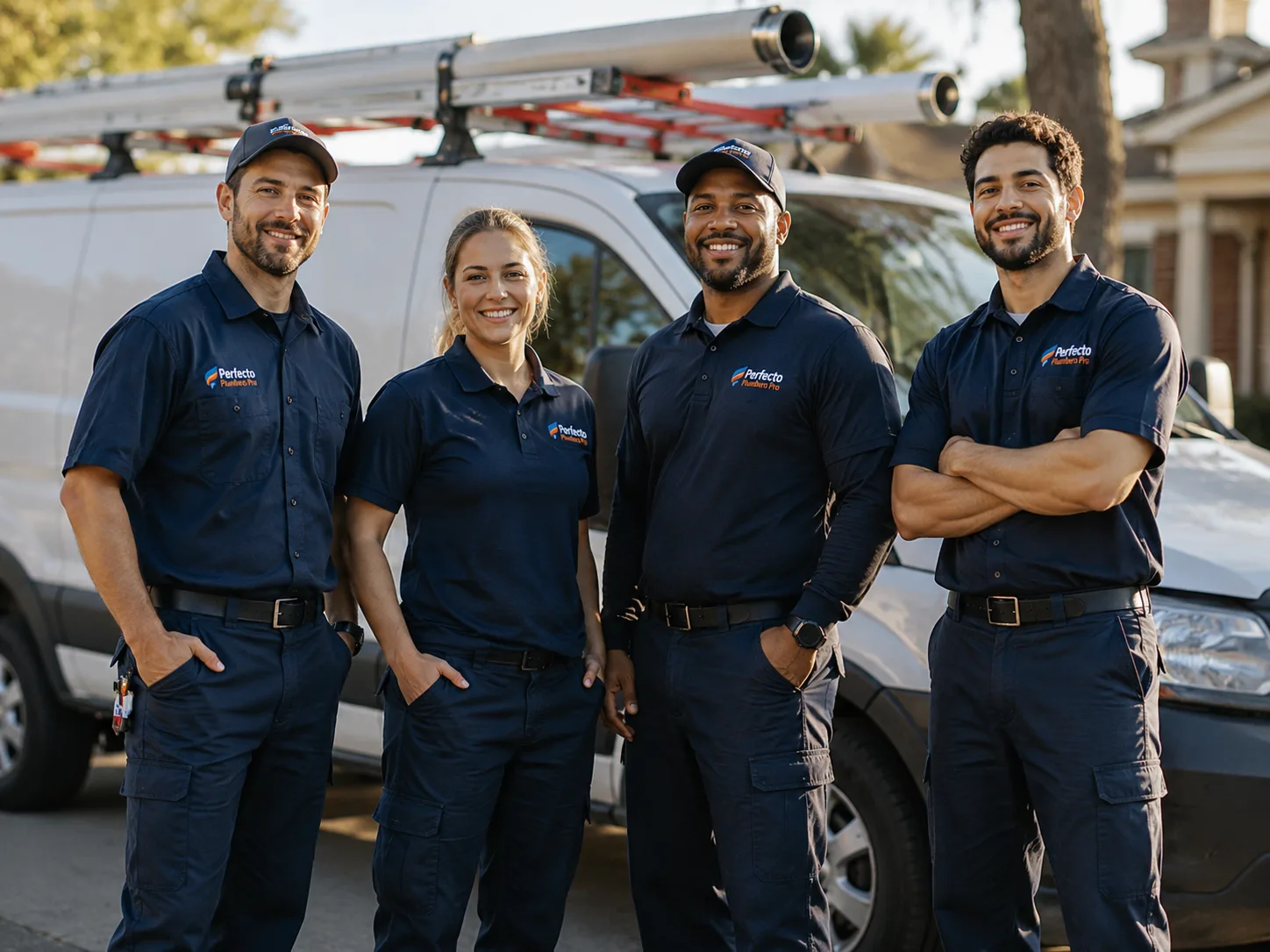 Emergency Plumber Near Me in La Salle, MI near me